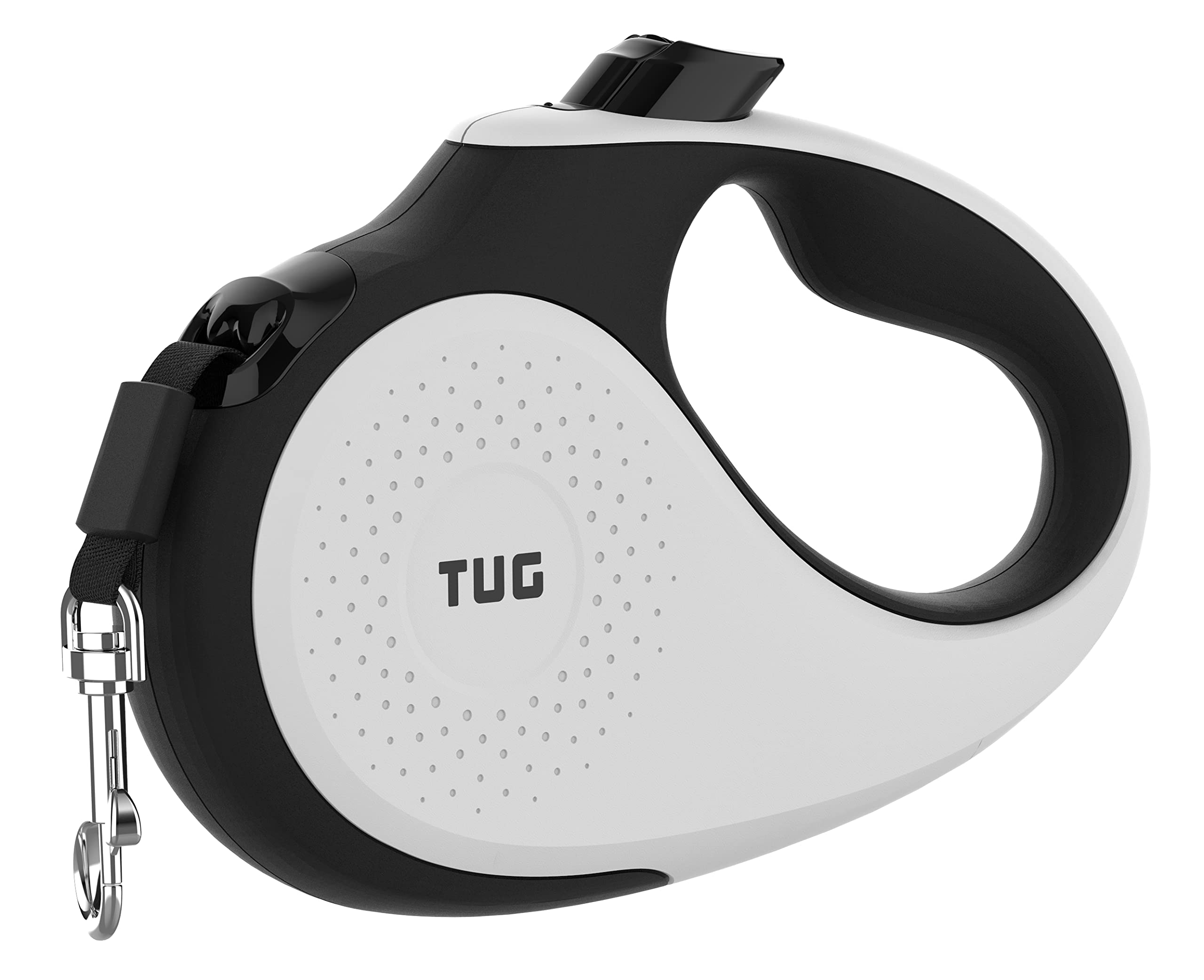 TUG XL packaging and design emphasize sturdy build and extra length