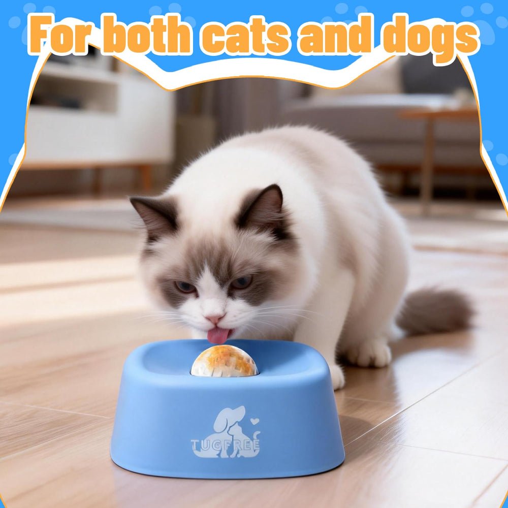 TUGFREE enrichment toy aiding mental stimulation and boredom relief