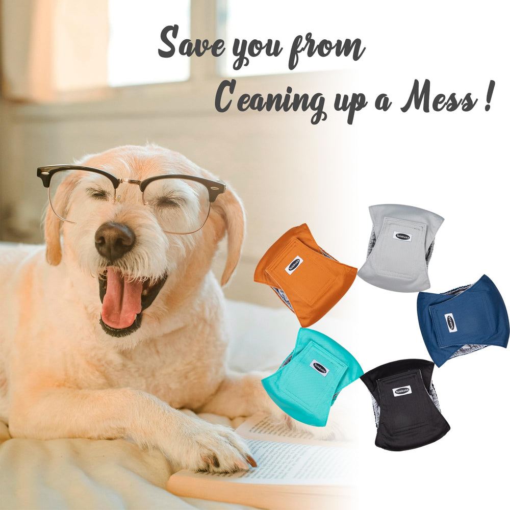 Tuiskusa reusable wraps emphasize washability for eco-friendly, cost-saving use.