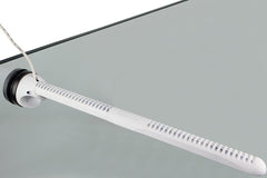 Tunze Eco Chic Refugium 8831 internal media basket supports customization and biofiltration