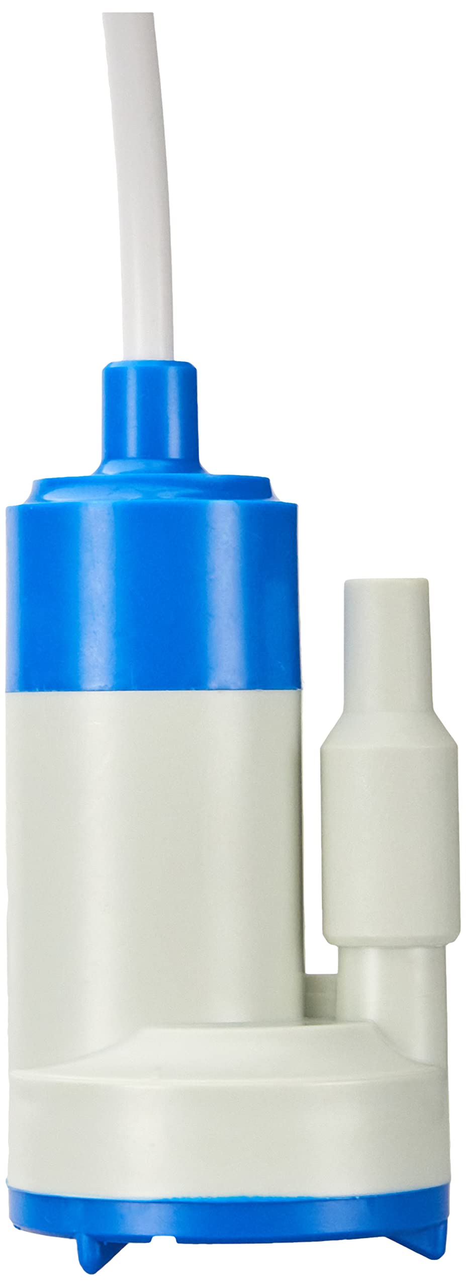 Tunze outlet hose measures 1 meter for flexible pump placement.