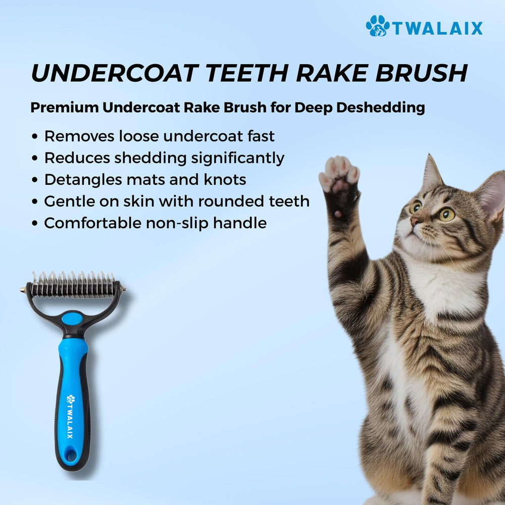 TWALAIX bath brush distributes shampoo and massages the skin during baths.