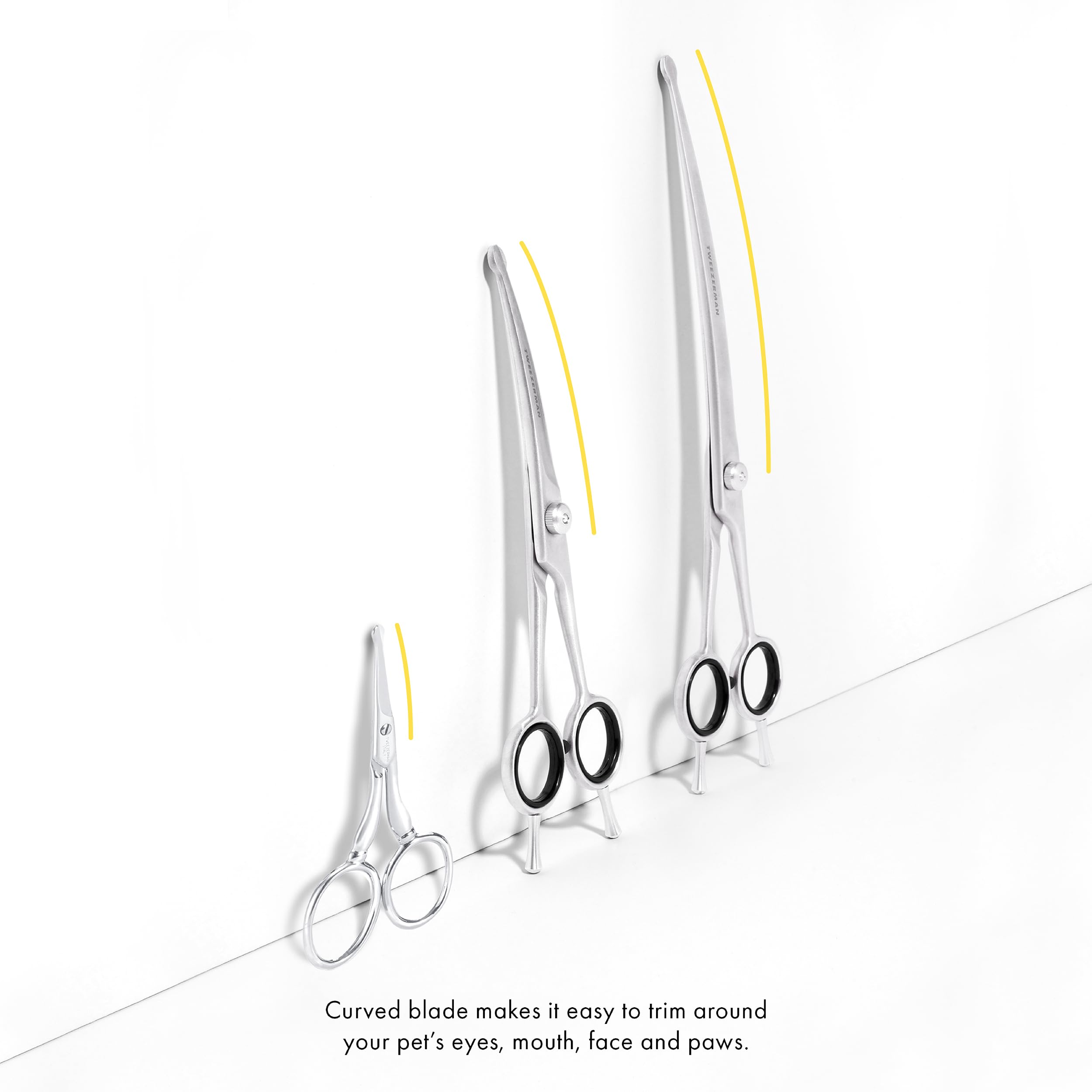 Suitable for at-home grooming or beginner professionals