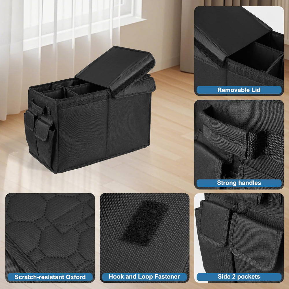 TWINDLE durable Oxford fabric resists wear and simplifies cleaning.
