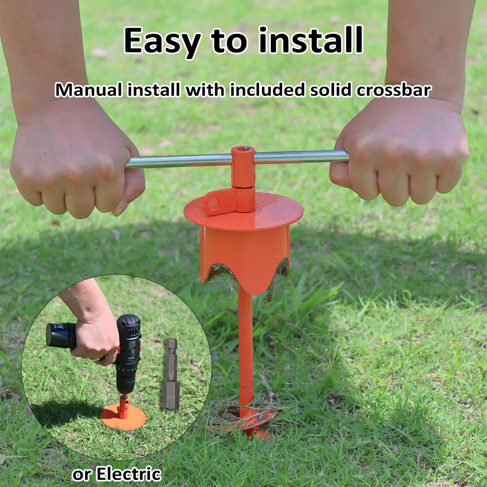 Tyalez crossbar installation close-up highlights easy mounting with adapter.