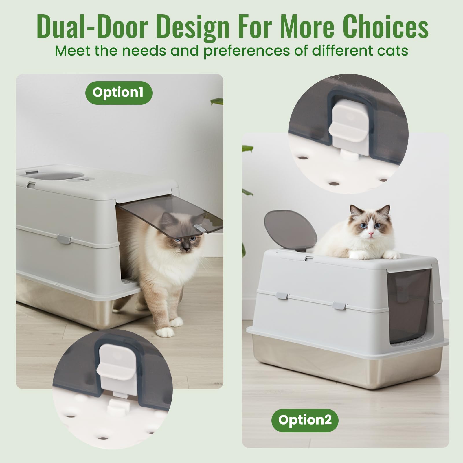 TZHYKPHOME deodorizer pack helps maintain fresh indoor air