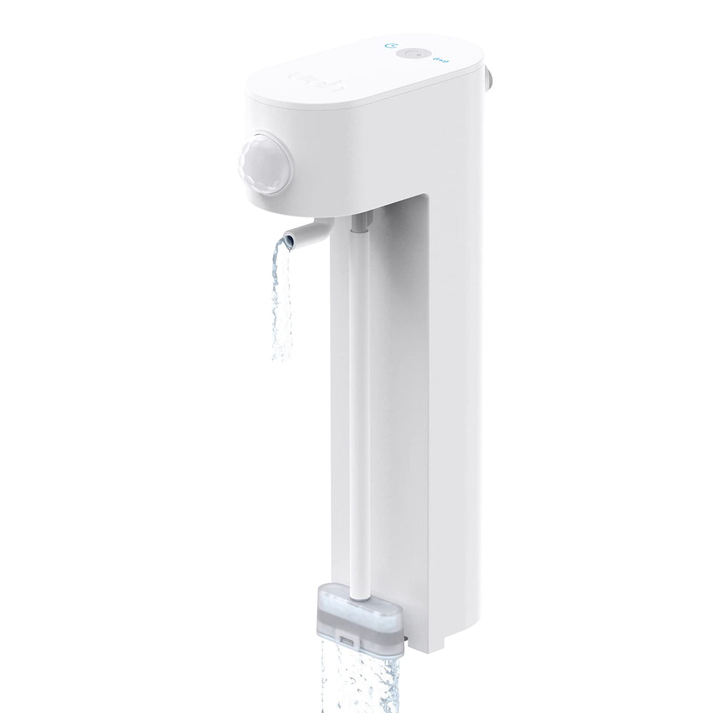 uahpet cordless fountain use enables easy care and mobility around the home.