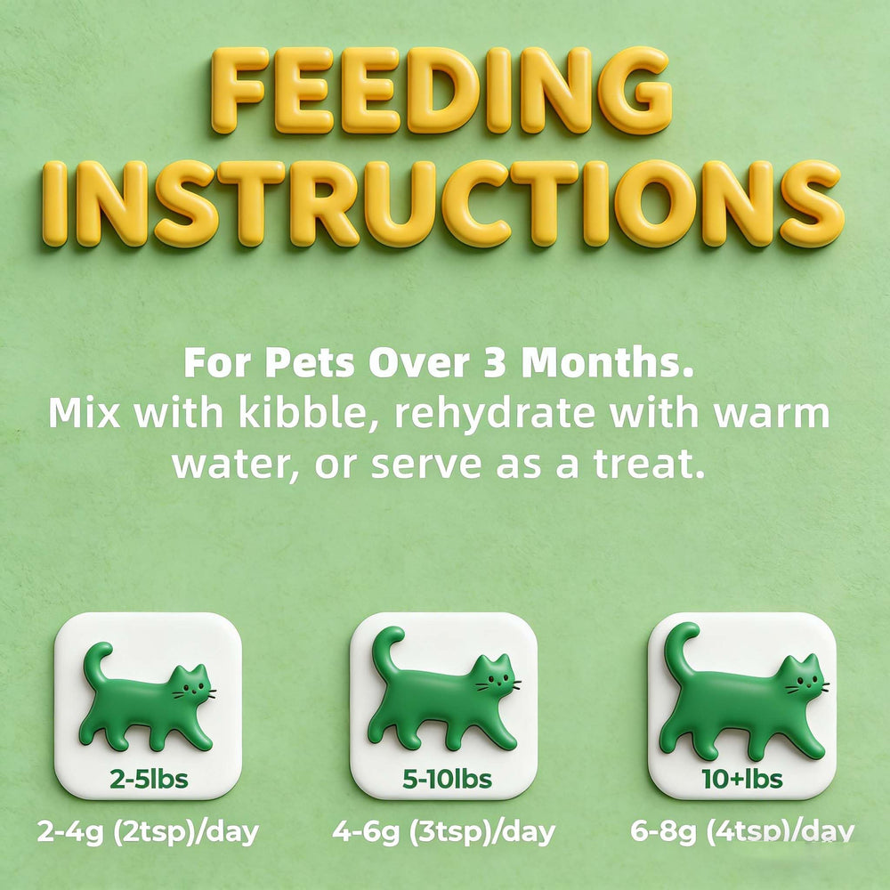 UBIETY training rewards with salmon and catnip encourage positive behavior.