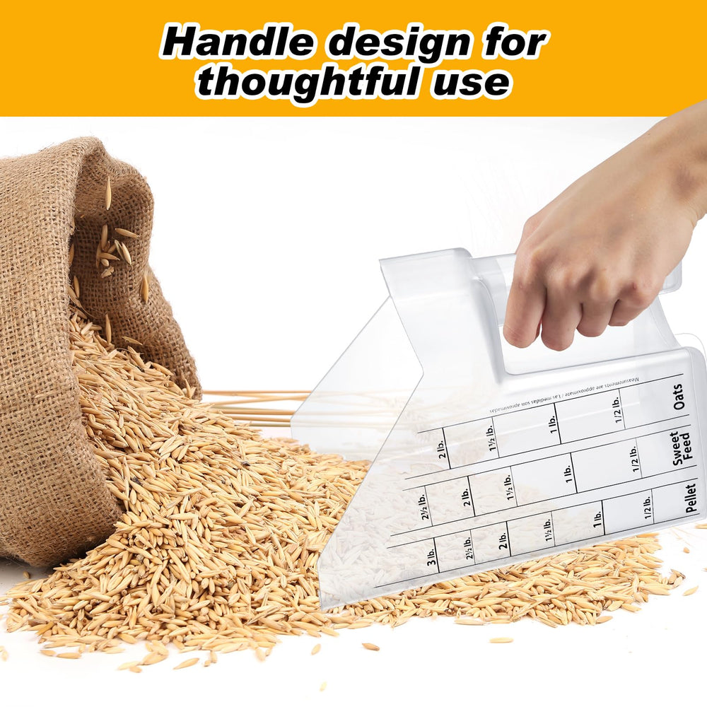 Uiifan sturdy handle for a firm grip during use