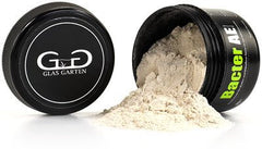 Close-up of UINCLU GlasGarten Bacter AE Shrimp powder aiding microflora