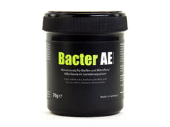 UINCLU GlasGarten Bacter AE Shrimp in freshwater tank promoting biofilms