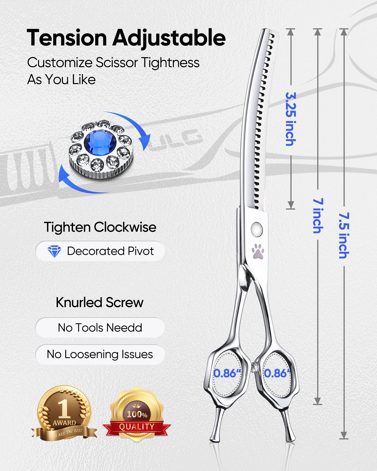 ULG ergonomic lightweight design reduces fatigue during long sessions.