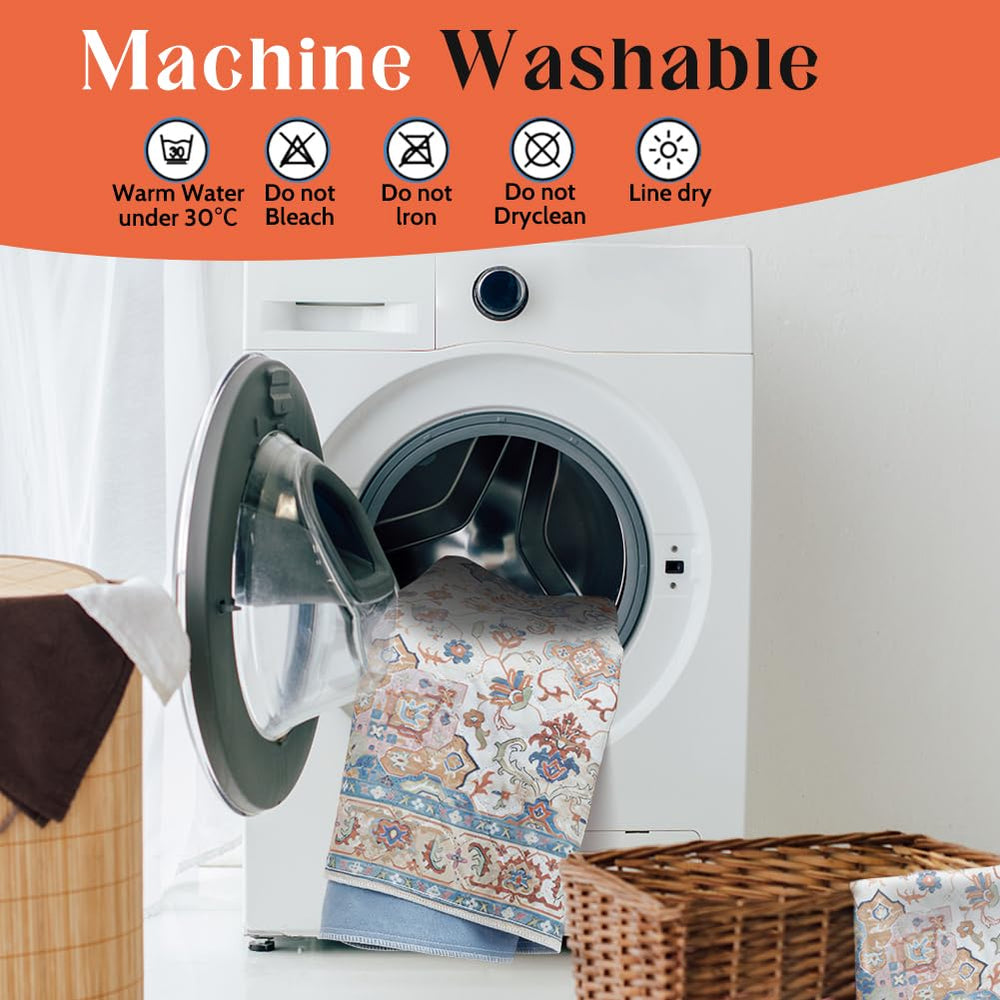 ULIGOTA machine-washable pad simplifies cleaning and daily reuse.
