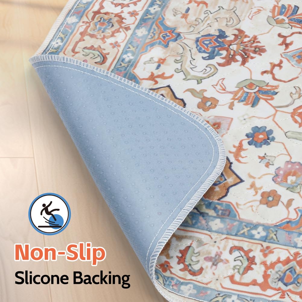 ULIGOTA versatile pad for training, travel, or whelping use