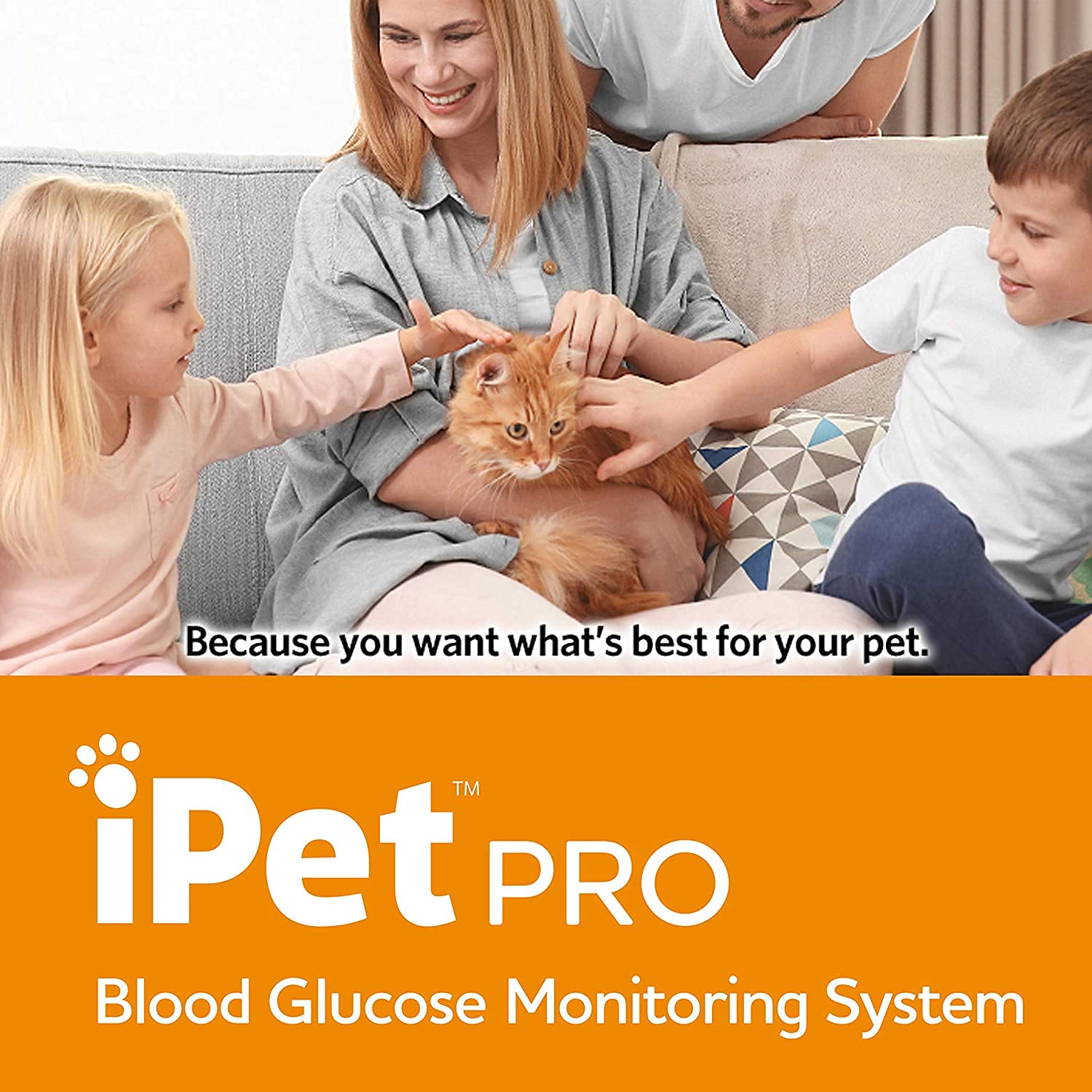 UltiCare iPet Pro lancets 28G for smooth sample collection