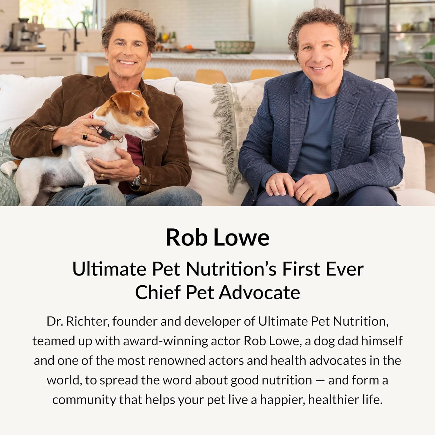 Nutra Thrive chicken collagen supports joint health for an active feline