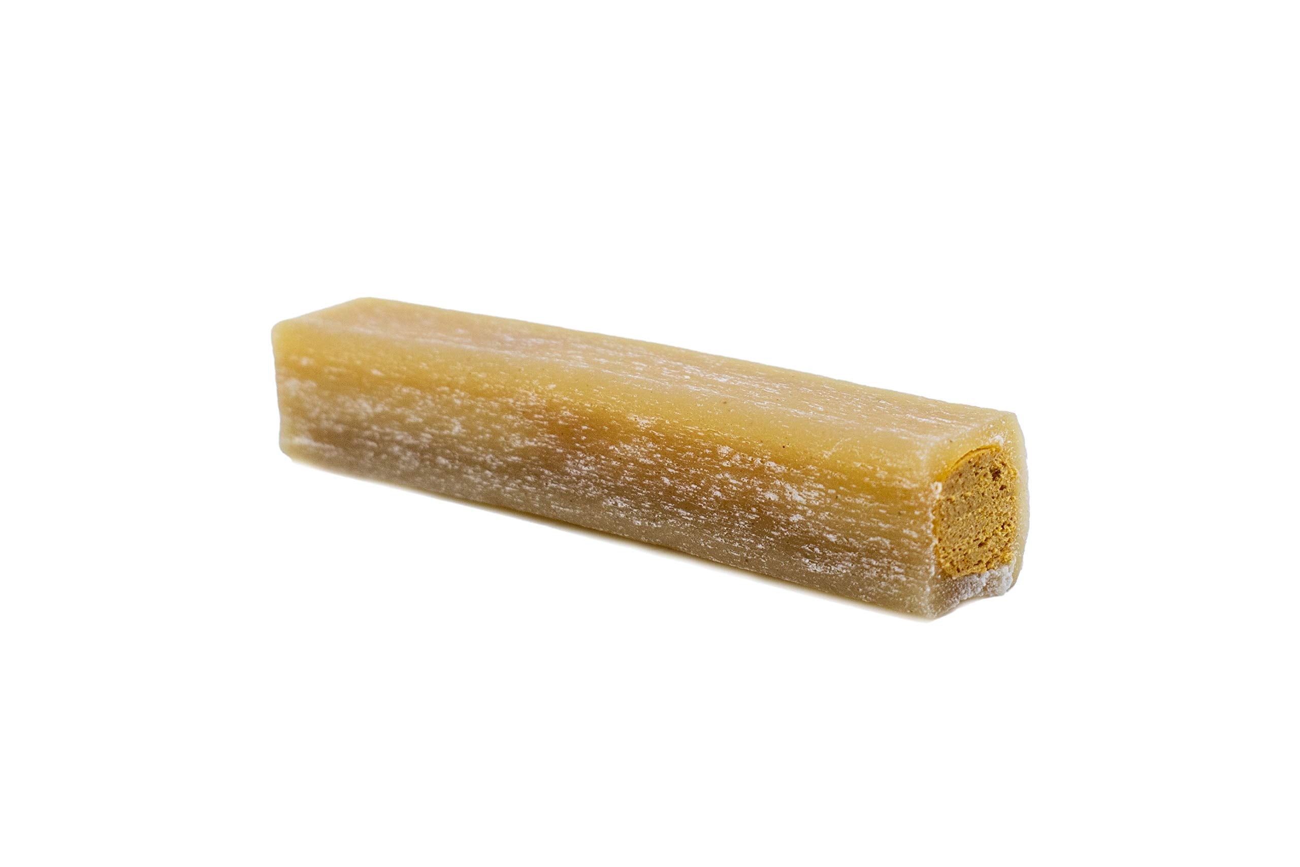 Ultra Chewy peanut butter aroma enhances chew appeal on the go
