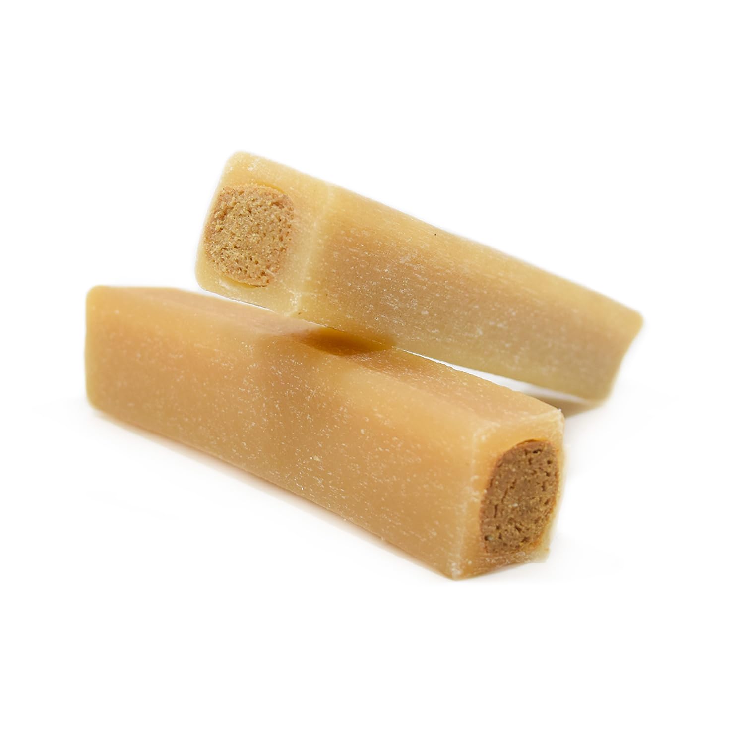 Ultra Chewy tooth-friendly chewing action supports healthy playtime