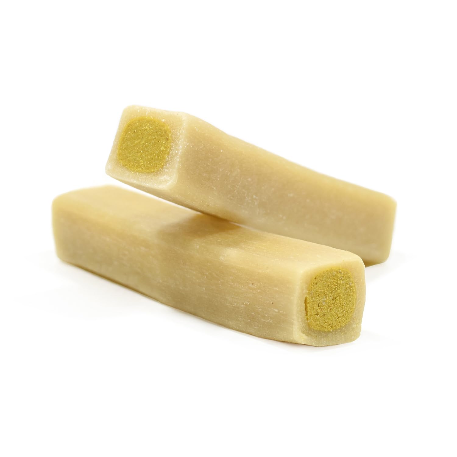 Ultra Chewy travel-friendly treat ideal for on-the-go chewers
