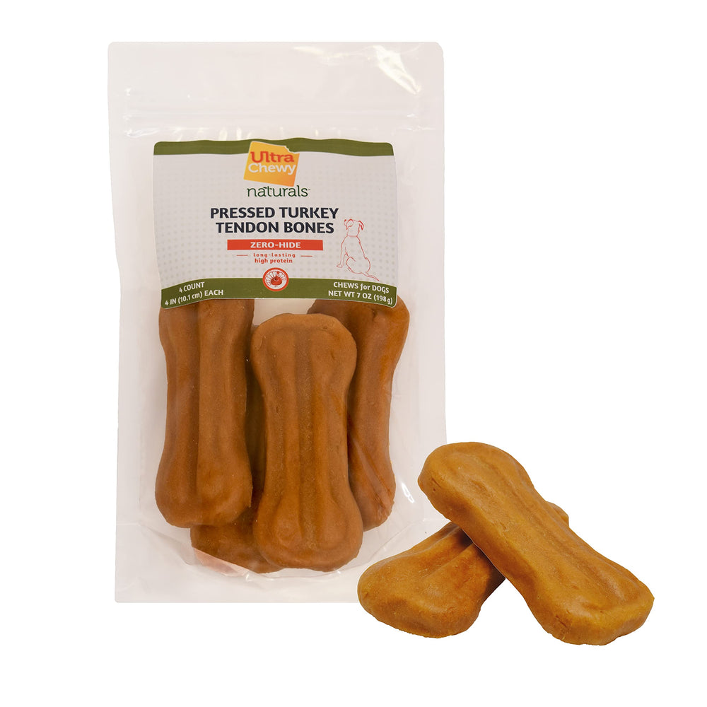 Ultra Chewy USA-sourced ingredients chew — trusted quality in every bite.