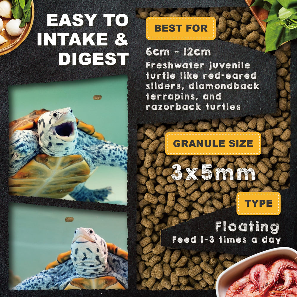 Ultra Fresh packaging with dosing guidance demonstrating convenient serving sizes