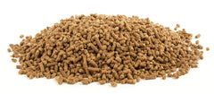 UltraCruz Equine Vitamin E Plus single-serving packs illustrate convenient, fresh servings.