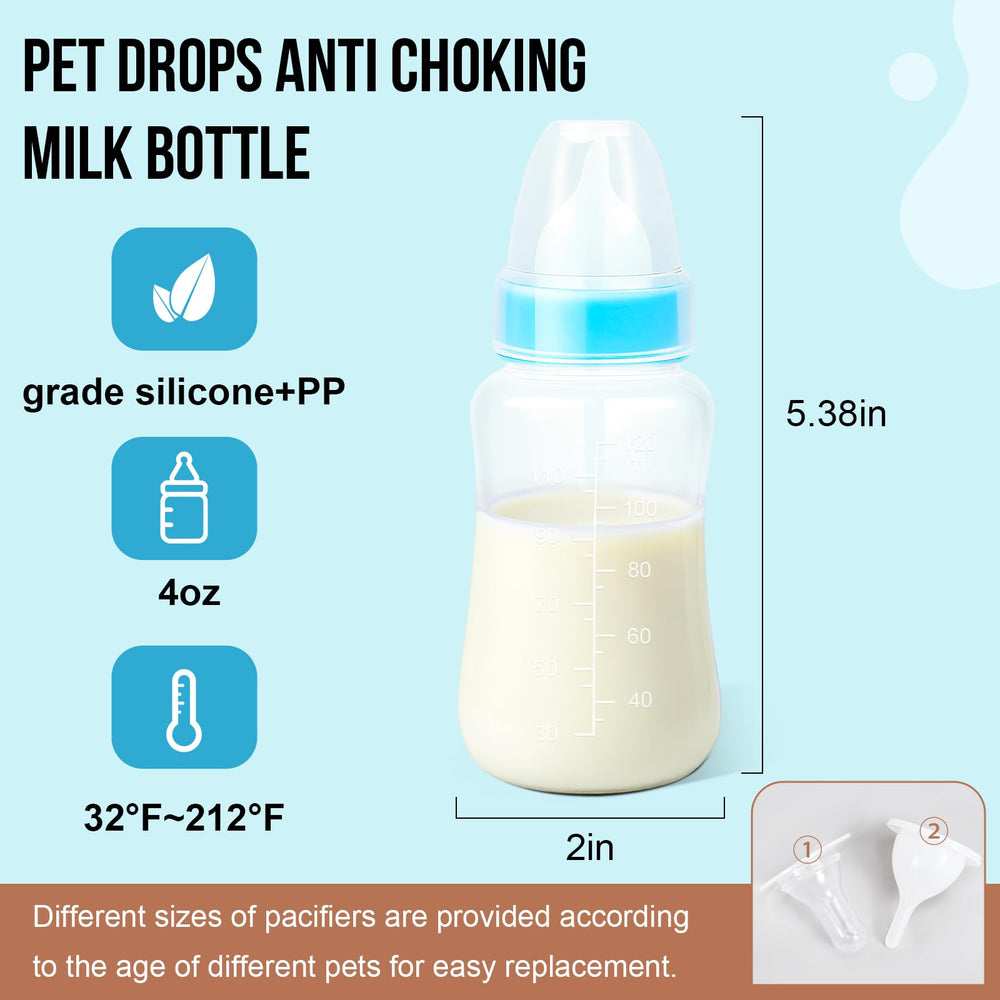 UMETASS heat-resistant bottle preserves shape while warming formula.