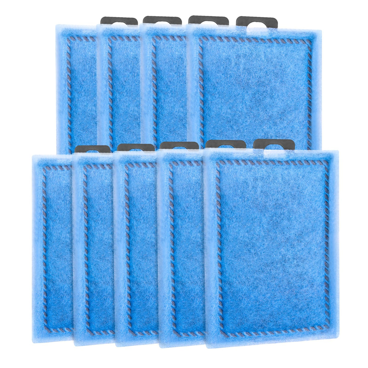 Umlecoa Rite-Size E for Emperor 450 setup enhances filtration efficiency and water clarity.