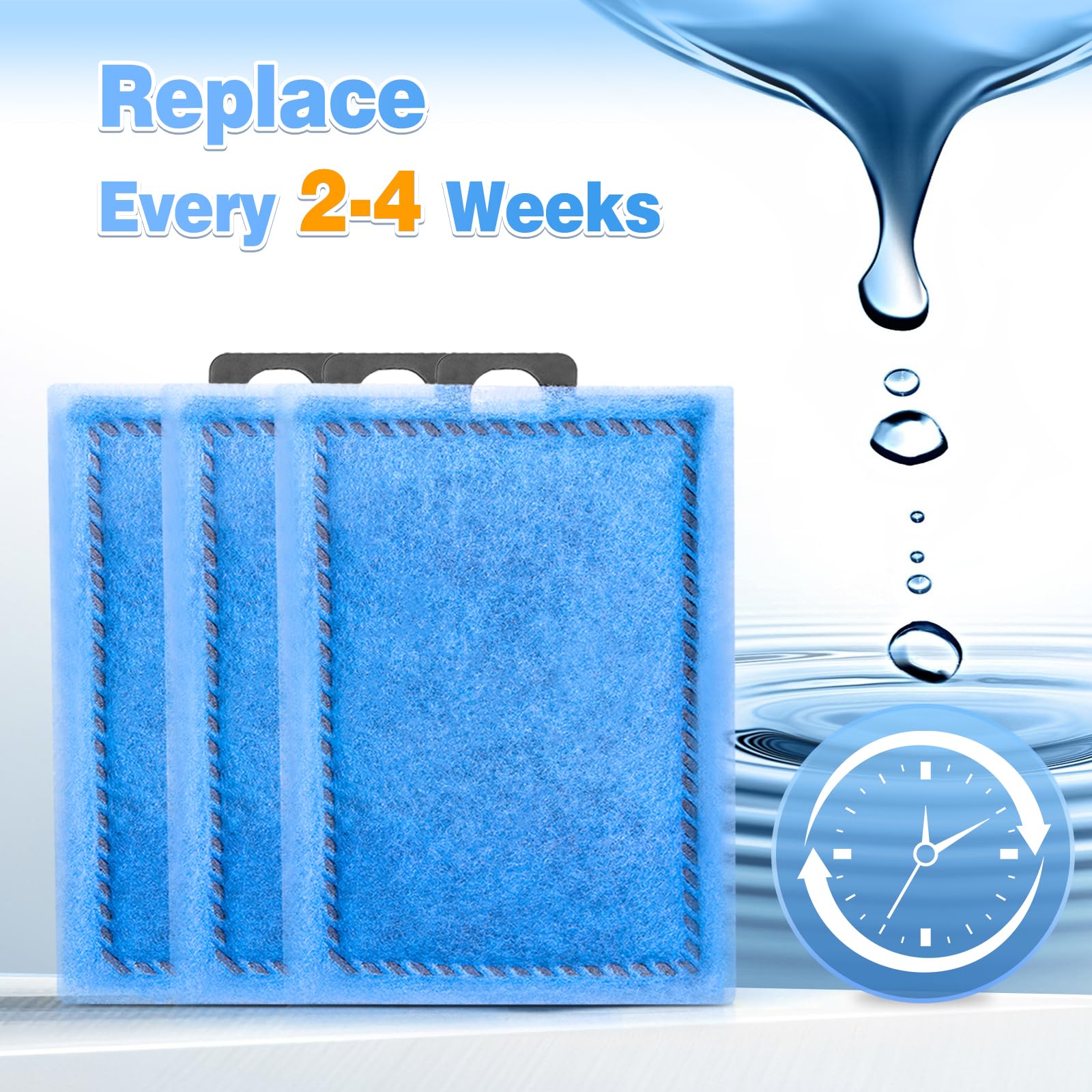 Umlecoa Rite-Size E meets quality standards for consistent compatibility.