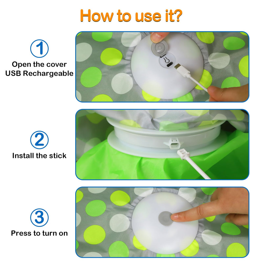 Umosis cat toy in action stimulates curiosity and chasing behavior.