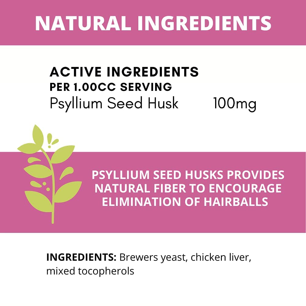 Under the Weather powder texture highlighting a palatable, easy-to-dispense formula.