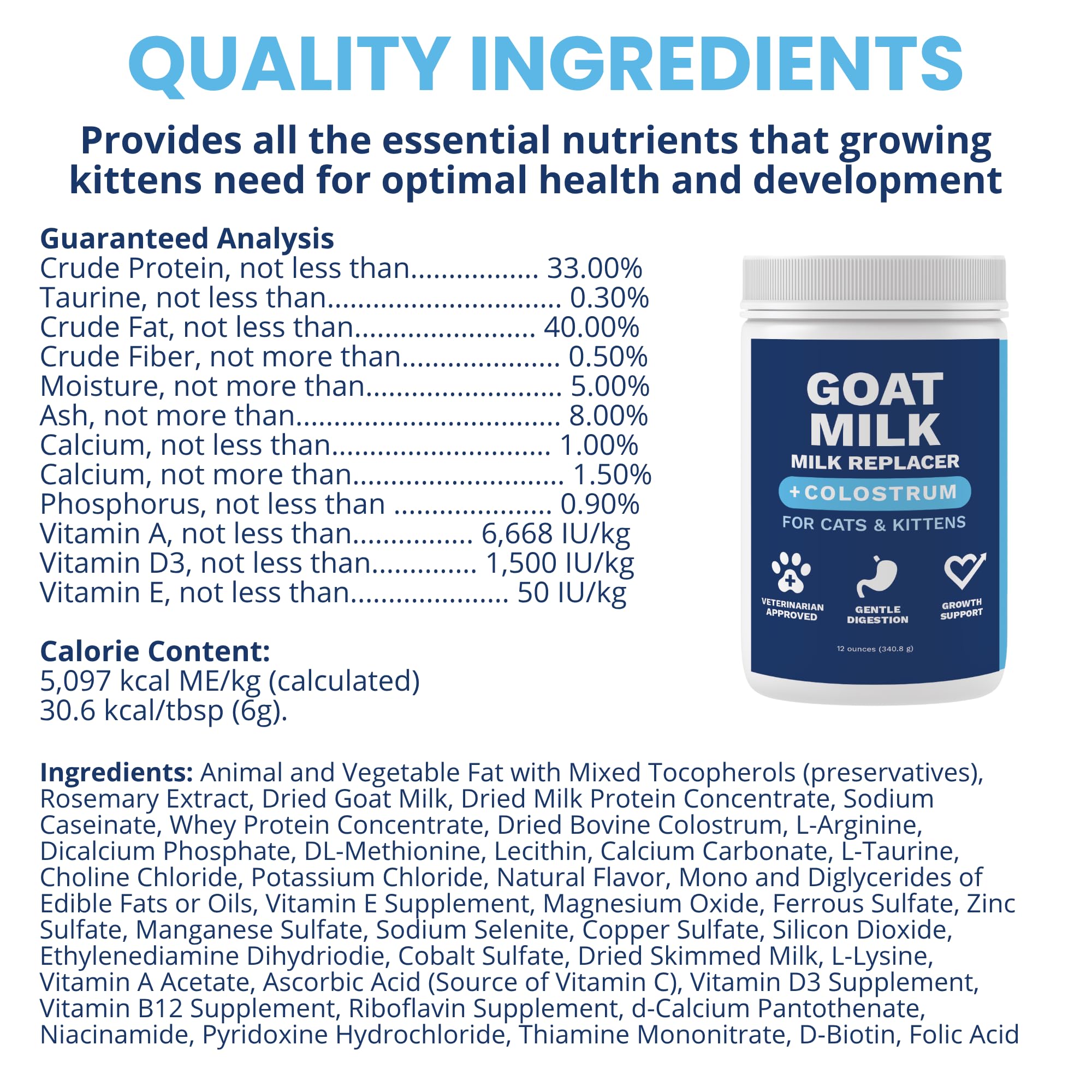 Feeding time with warm bottle using Under the Weather milk replacer