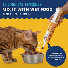 Under The Weather Ready Cal label highlights vitamins and minerals for daily nutrition.