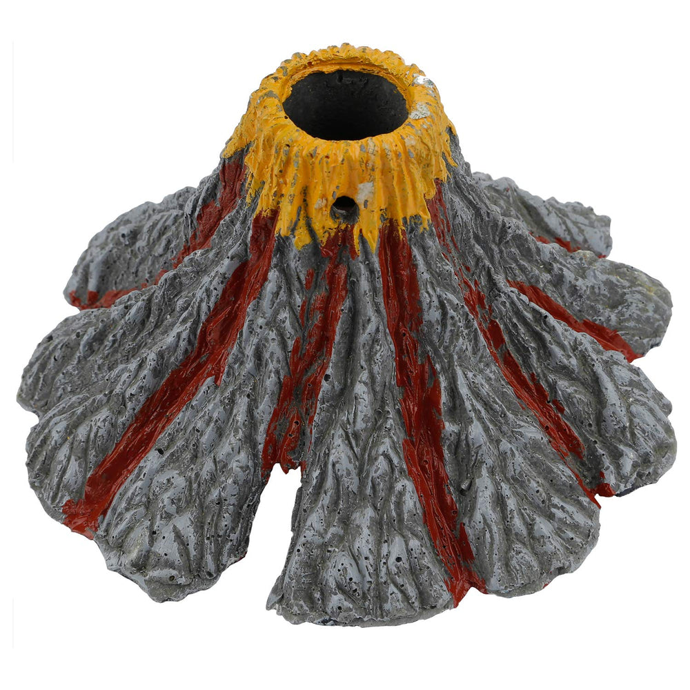 Uniclife Volcano size 6.7x4-inch offers compact silhouette.