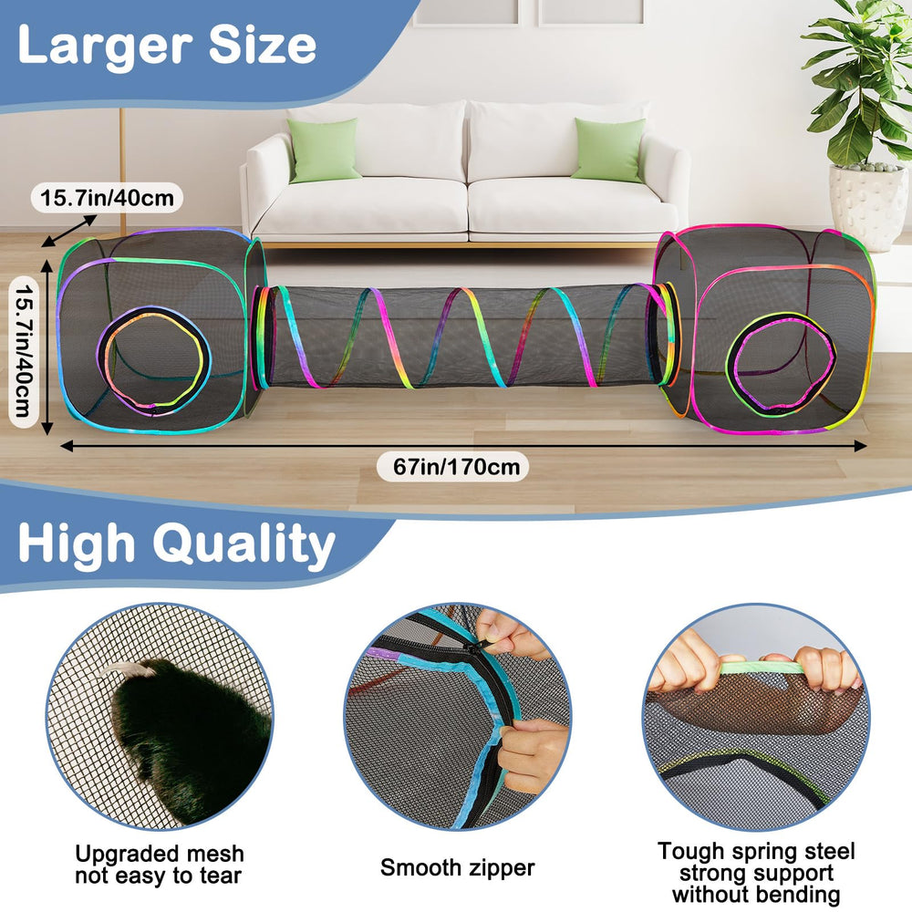 Unicorn Catcher breathable mesh panel for ventilated outdoor use.