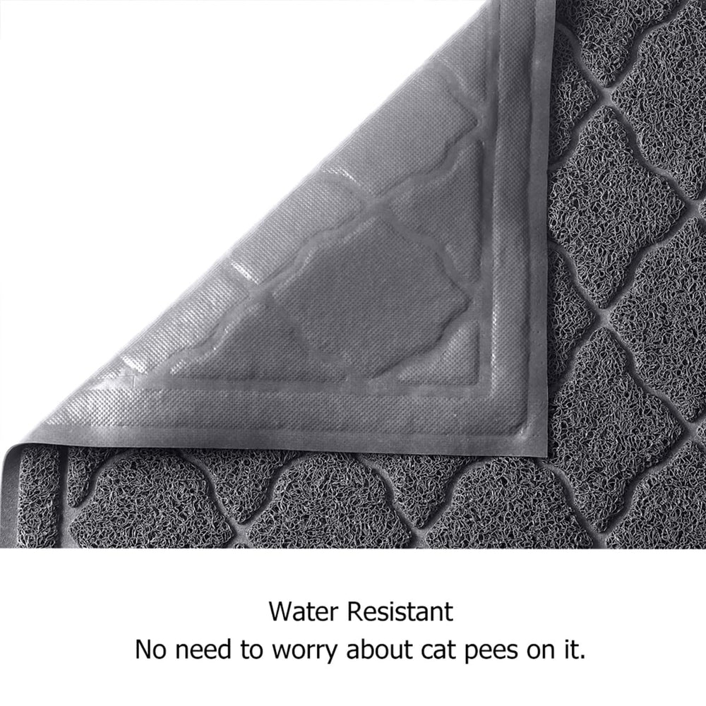 Unipaws Gentle on paws phthalate-free material provides soft touch for sensitive paws