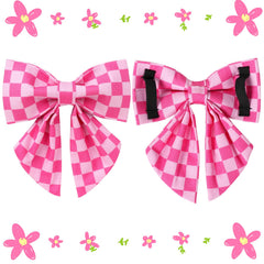 UP URARA PUP metal buckle collar detail, strong and durable for everyday use.