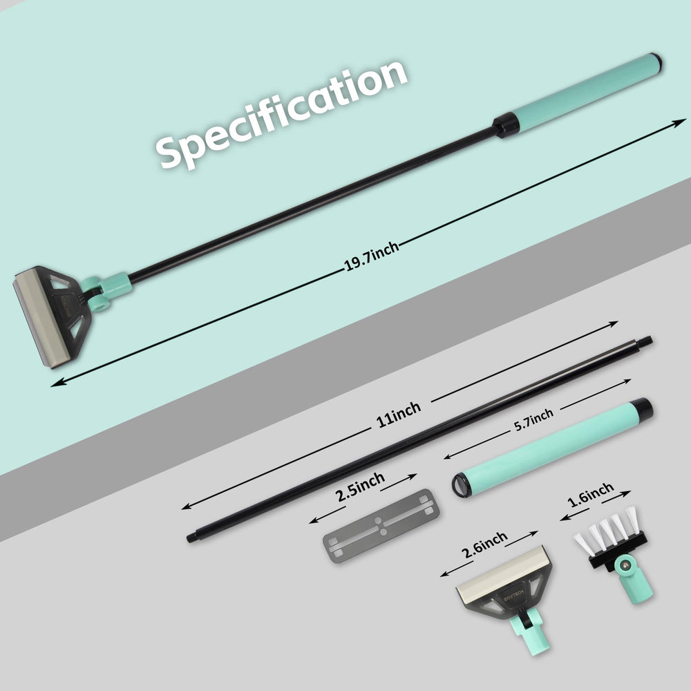 UPETTOOLS kit packaging displays all components for easy setup.