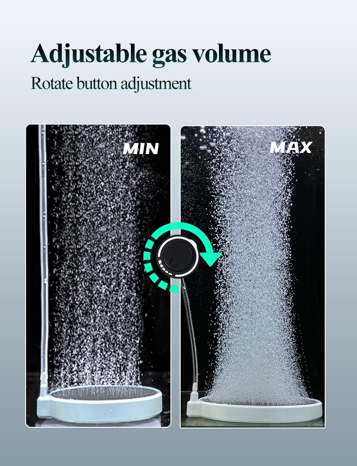UPETTOOLS silent operation with anti-noise chamber minimizes noise during use.