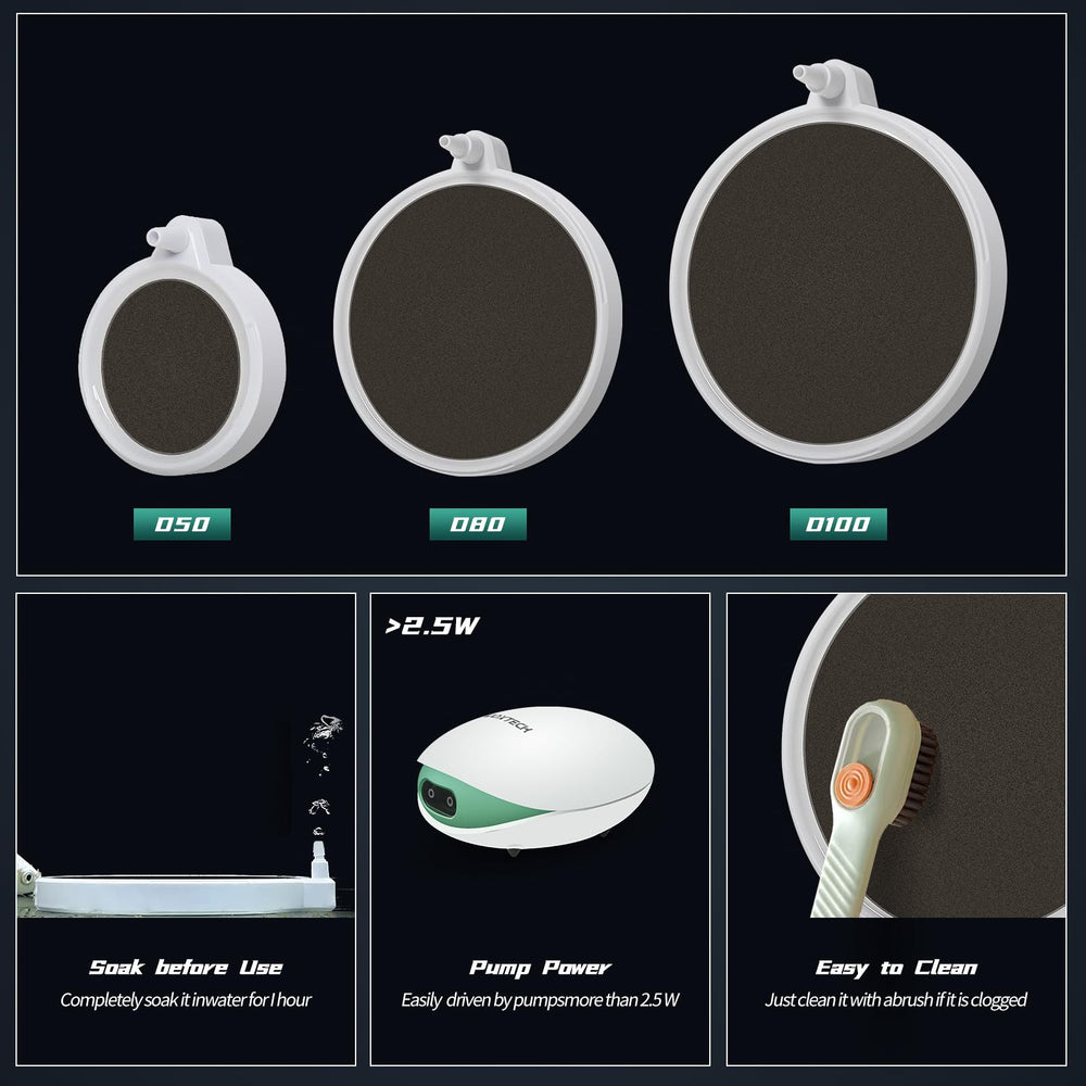UPETTOOLS dirt-resistant nano material supports long term use and easy cleaning.
