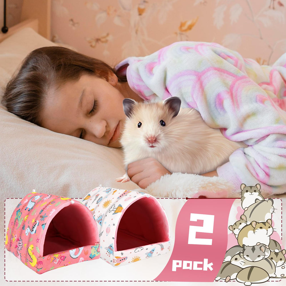 UPINS pink and white design adds a gentle, stylish touch