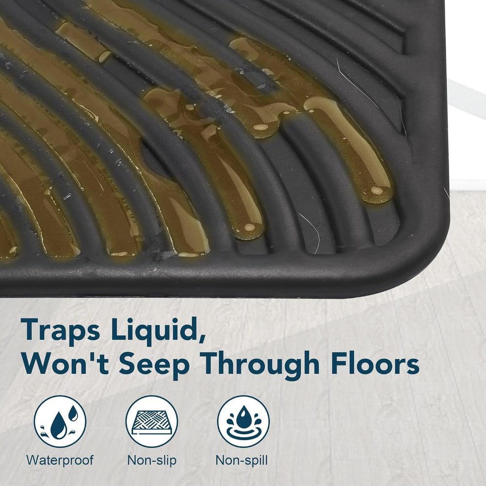 UPSKY phthalate-free mat supports safe, long-lasting cat comfort