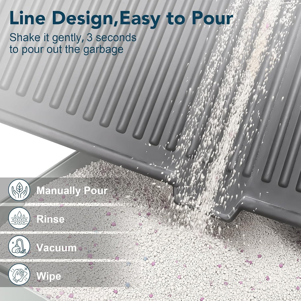 UPSKY soft EVA material feels gentle on paws during daily use