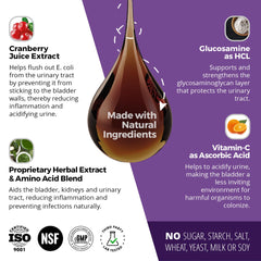 UroMAXX cat chews with cranberry for urinary support