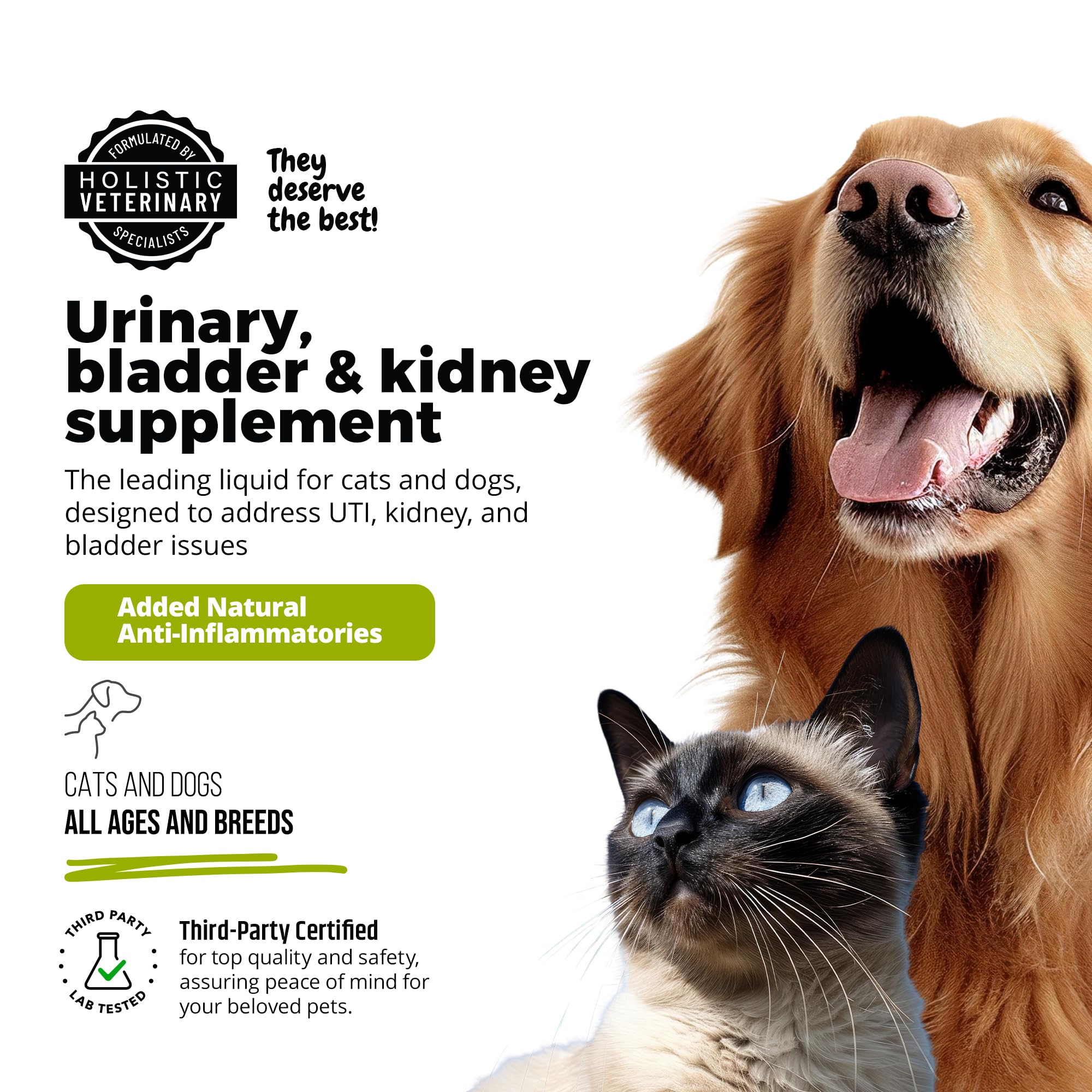 UroMAXX chicken-flavor chews promote palatability and urinary support