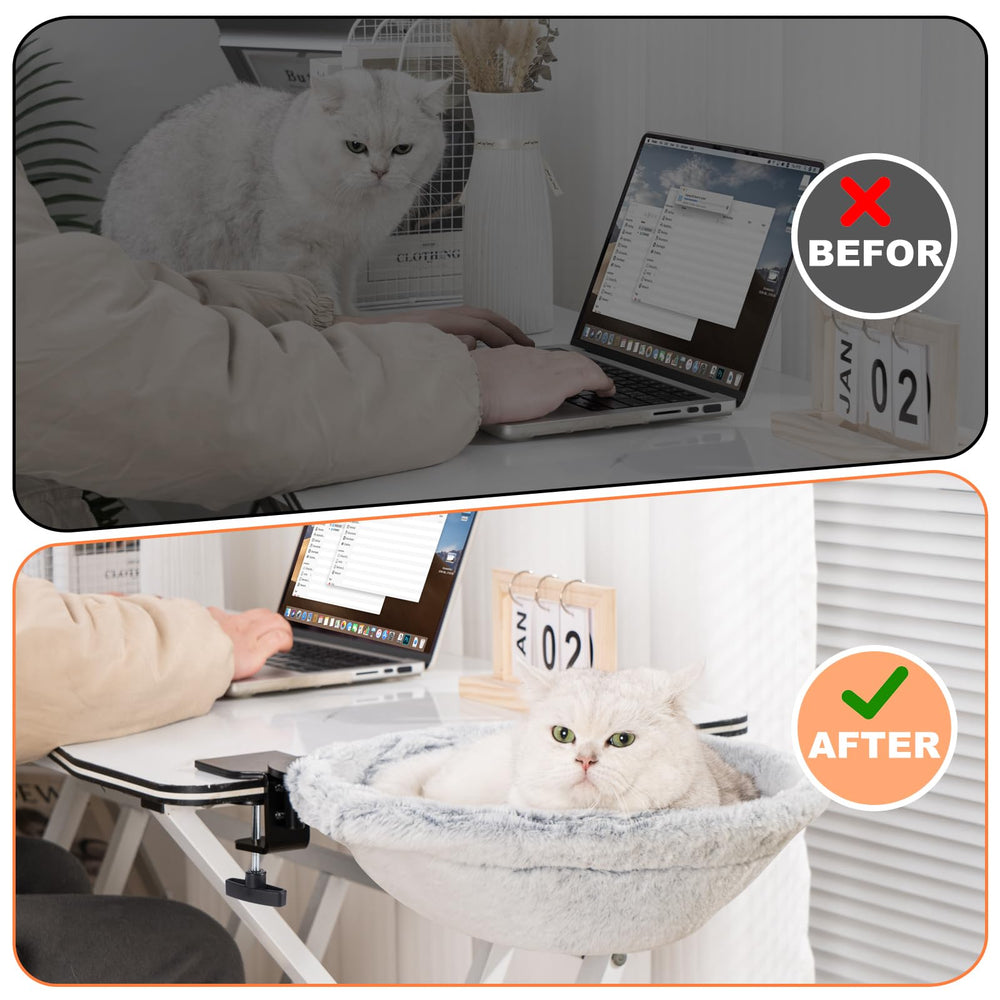 Removable washable cushion cover for easy hygiene maintenance.