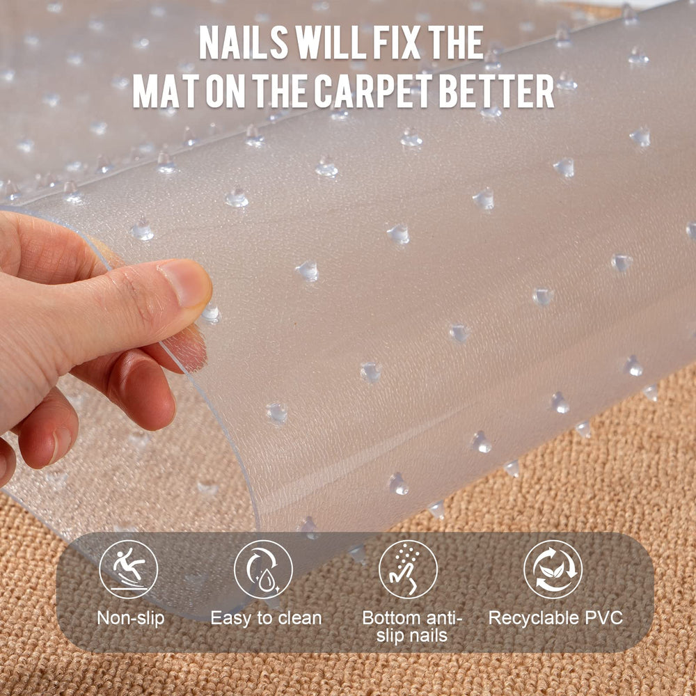 Uross easy-unroll-flatten-before-use supports quick setup