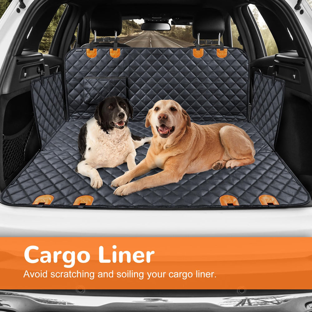 URPOWER no smell material keeps cabin air fresh.