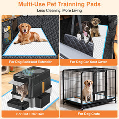 URPOWER multi-use pad ideal for travel, crates, and home protection