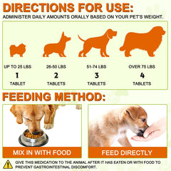 Uruses packaging highlights turmeric imagery and safety.